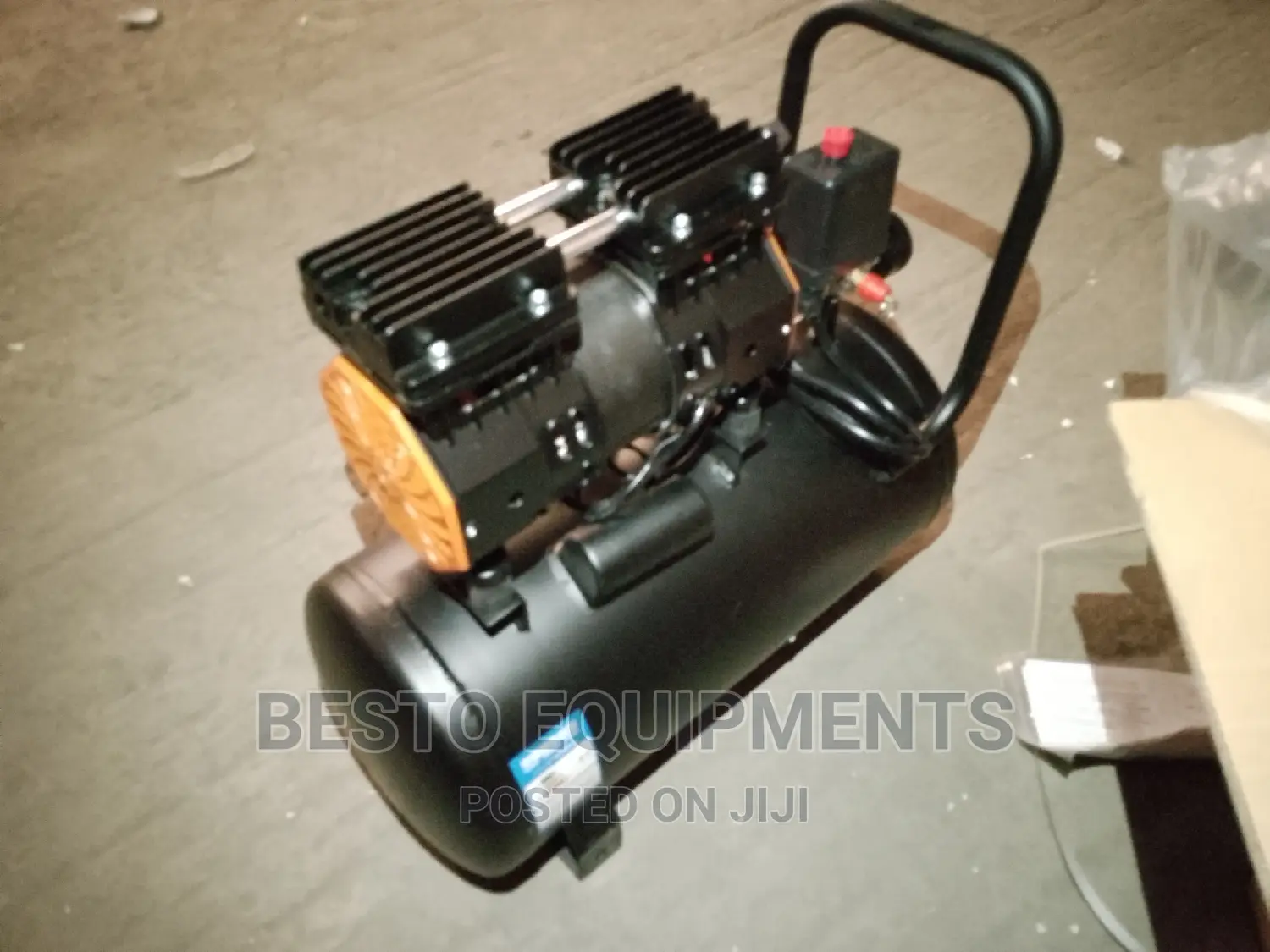 1hp Air Compressor