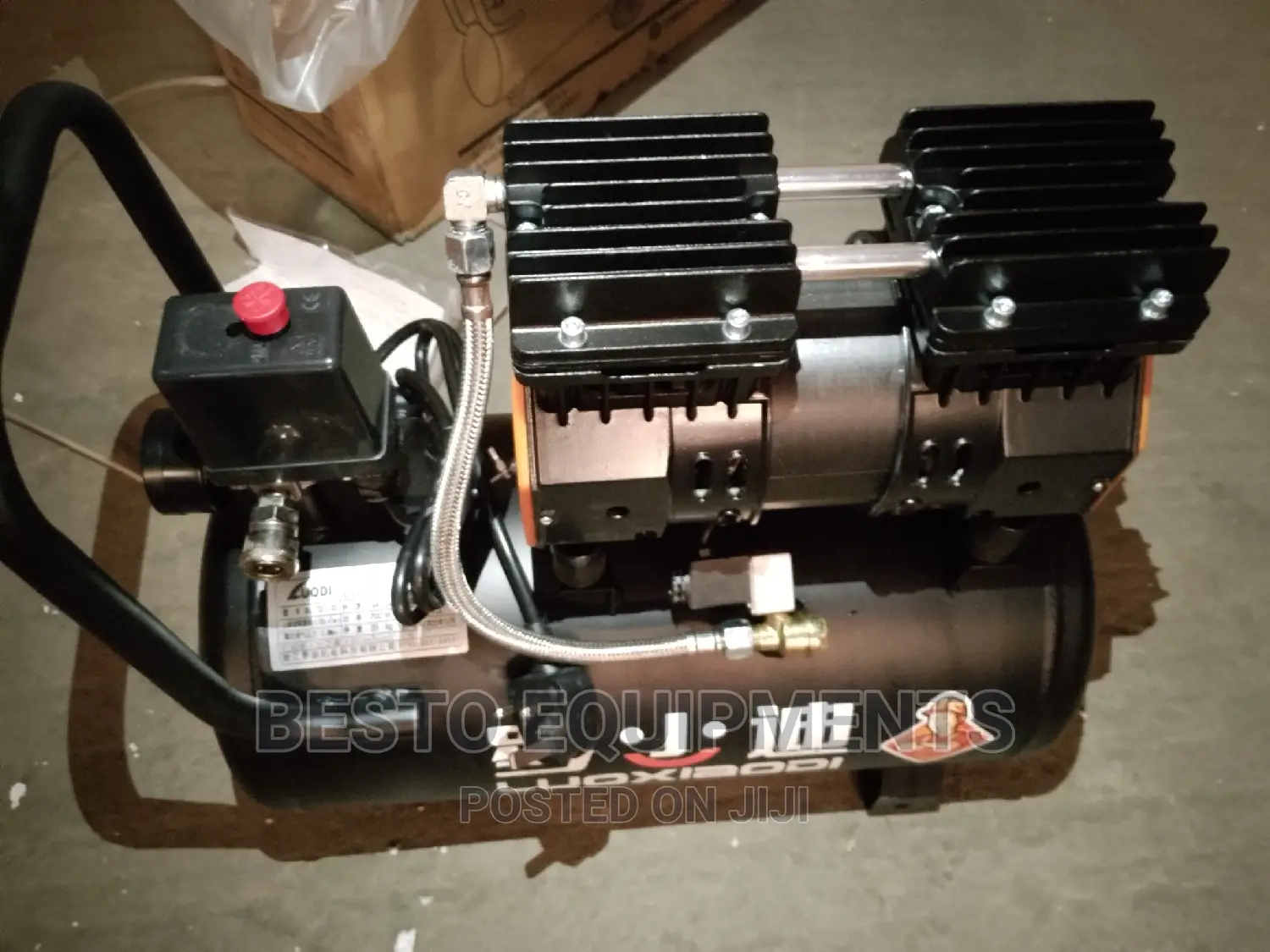 1hp Air Compressor