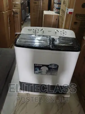 Aeon (10kg) Xpb100-962s Semi Automatic Washing Machine