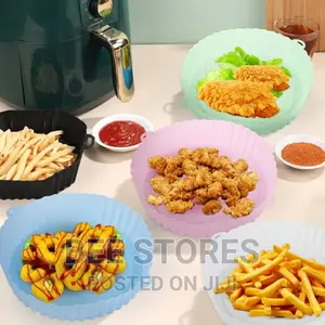 Silicone Airfryer Liner