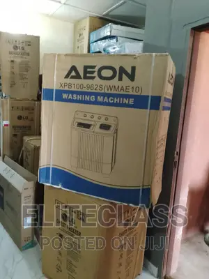 Good Aeon (10kg) Semi Automatic Washing Machine Xpb100-962s
