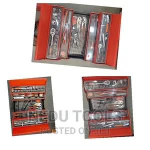 Tools Set Original One