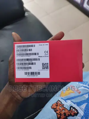 Airtel 4G Mifi
