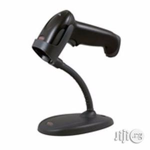 Barcode Wire Scanner