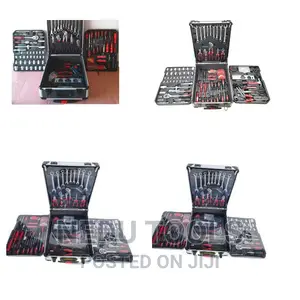 Tools Set 186pcs