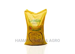 Chikun Super Starter