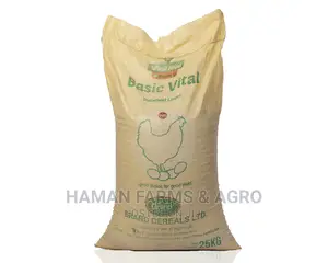 Basic Vital Layer