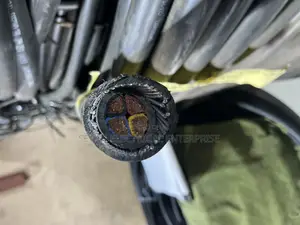 70mm Amord Cable