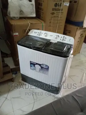 Aeon 10kg Topload Washing Machinee-Xpsb100-962s