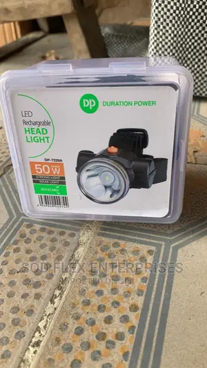 50w Head Light