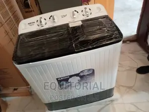 Aeon 10kg Twin Tub Washing Machine