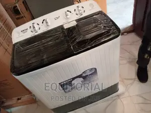 10kg Aeon Twin Tub Washing Machine