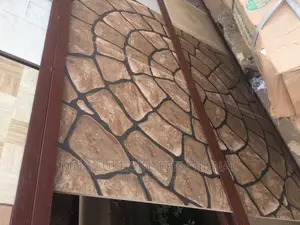 Strong Tile for Compound and Other Floors or Wall