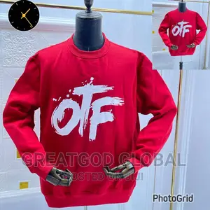 OTF Top Men Wears