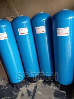 Fiber Treatment Plant