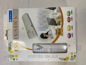 USB Tv Sticks