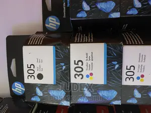 Hp 305 Inks