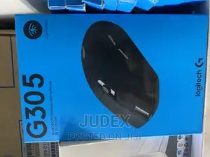 Bluetooth Mouse