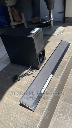 Sony HTCT390 Ultra-Slim Sound Bar