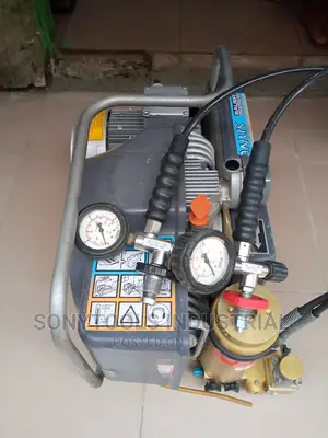 Divers Compressor Suber Air Compressor