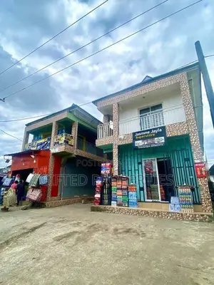 Newly Built Plaza With 20units of Shops in Ph