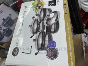 Ultimate Non-Stick Pot