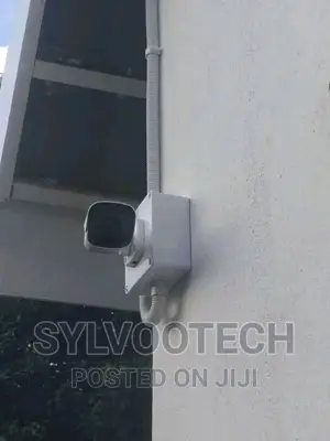 Quality CCTV Camera Installation Services