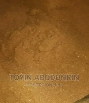 Yaji Suya Spice. 3kg