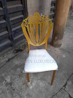 Royal Louise Chairs