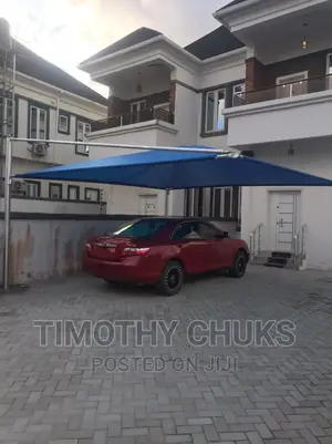 02 Carport Shade Design