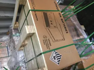 5kwh 48v Blue Carbon Lithium Battery