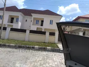4bdrm Duplex in Life Camp Area for sale
