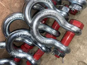 Sharkles 6.5ton Bolt and Nut Professional