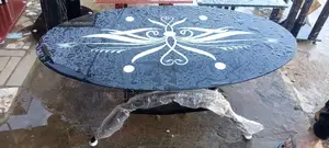 Unique Center Table
