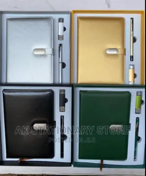 Gift Item Set 3 in 1