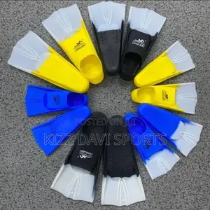 Swimming Flippers Size S-M-L- Xl Quality
