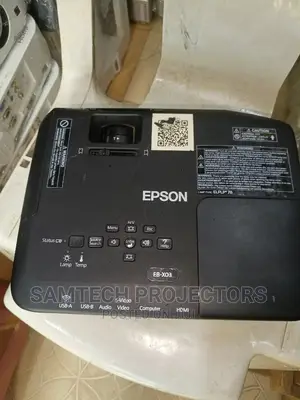 Epson Projector London Used