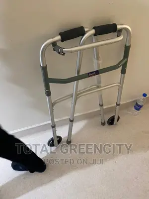 Walking Frame