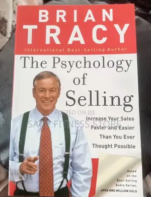 The Psychology of Selling