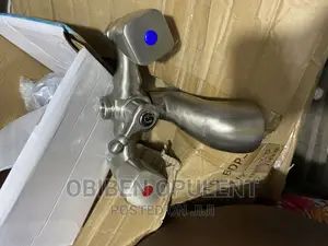 Bathmixer Tap