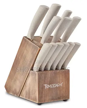 Harvest 13pc Block Knife Set