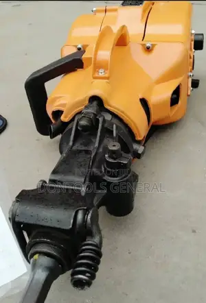 NY-27C Internal Combustion Rockdrillmm