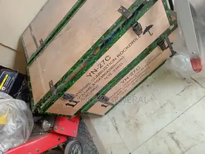 NY-27C Internal Combustion Rockdrillmm