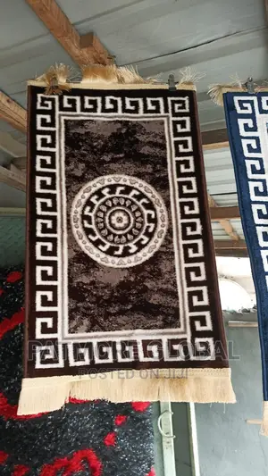 Royal Center Rugs