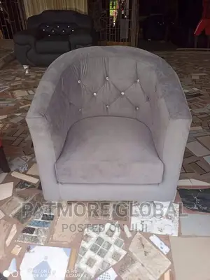 Bucket Chairs