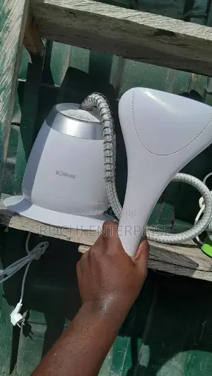 Bomann Garment Steamer
