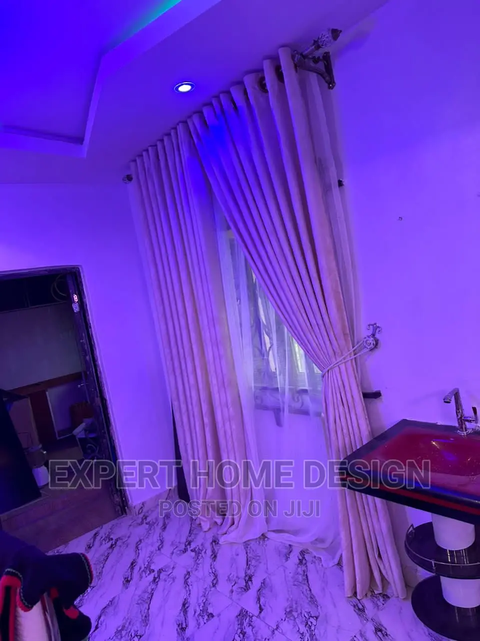 Quality American Curtains
