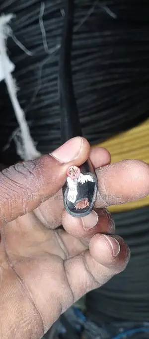 10mm 2core Flexible Cable