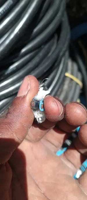4mm 2core Flexible Cable 2