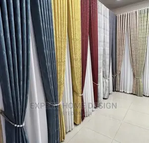 Quality American Curtains